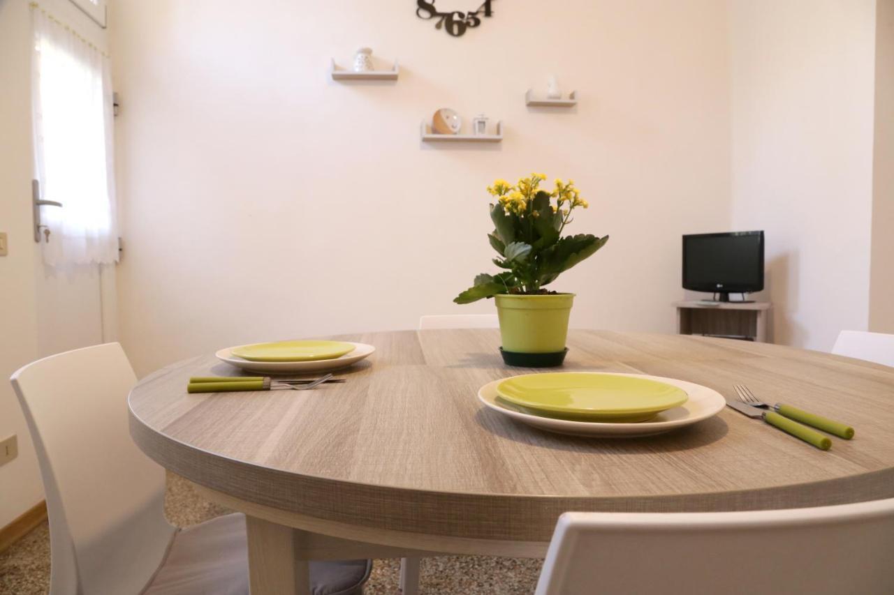 Venice Flat Ganeo Exterior photo